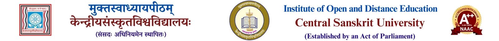Center for Sanskrit Learning