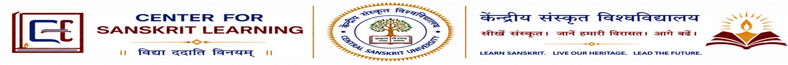 Center for Sanskrit Learning