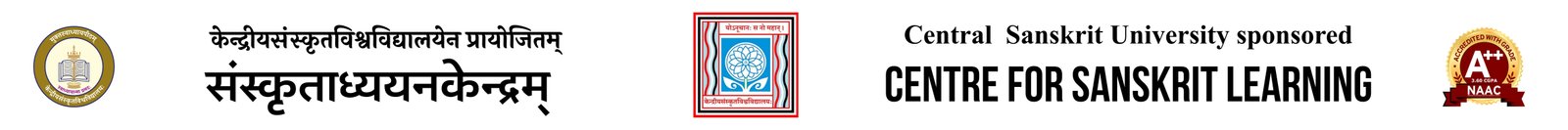 Center for Sanskrit Learning
